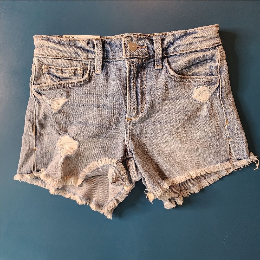 Joes Jeans The Ozzie short size 23